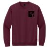 Heavy Blend Crewneck Sweatshirt Thumbnail