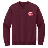 Heavy Blend Crewneck Sweatshirt Thumbnail