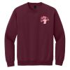 Heavy Blend Crewneck Sweatshirt Thumbnail