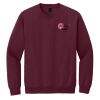 Heavy Blend Crewneck Sweatshirt Thumbnail