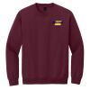 Heavy Blend Crewneck Sweatshirt Thumbnail