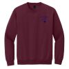 Heavy Blend Crewneck Sweatshirt Thumbnail
