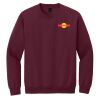 Heavy Blend Crewneck Sweatshirt Thumbnail