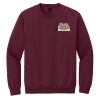 Heavy Blend Crewneck Sweatshirt Thumbnail