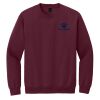 Heavy Blend Crewneck Sweatshirt Thumbnail