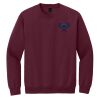 Heavy Blend Crewneck Sweatshirt Thumbnail