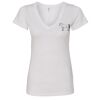 Women's Ideal V-Neck T-Shirt Thumbnail