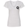 Women's Ideal V-Neck T-Shirt Thumbnail