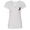 Women's Ideal V-Neck T-Shirt Thumbnail