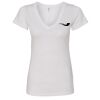 Women's Ideal V-Neck T-Shirt Thumbnail