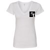 Women's Ideal V-Neck T-Shirt Thumbnail