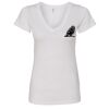 Women's Ideal V-Neck T-Shirt Thumbnail