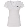 Women's Ideal V-Neck T-Shirt Thumbnail
