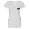 Women's Ideal V-Neck T-Shirt Thumbnail