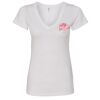 Women's Ideal V-Neck T-Shirt Thumbnail