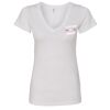 Women's Ideal V-Neck T-Shirt Thumbnail