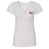 Women's Ideal V-Neck T-Shirt Thumbnail