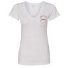 Women's Ideal V-Neck T-Shirt Thumbnail