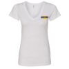 Women's Ideal V-Neck T-Shirt Thumbnail