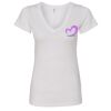 Women's Ideal V-Neck T-Shirt Thumbnail