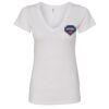 Women's Ideal V-Neck T-Shirt Thumbnail