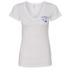 Women's Ideal V-Neck T-Shirt Thumbnail