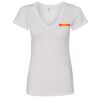 Women's Ideal V-Neck T-Shirt Thumbnail