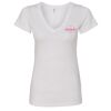 Women's Ideal V-Neck T-Shirt Thumbnail