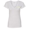 Women's Ideal V-Neck T-Shirt Thumbnail