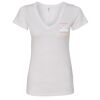 Women's Ideal V-Neck T-Shirt Thumbnail