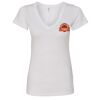 Women's Ideal V-Neck T-Shirt Thumbnail
