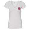 Women's Ideal V-Neck T-Shirt Thumbnail