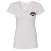 Women's Ideal V-Neck T-Shirt Thumbnail