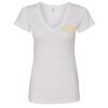 Women's Ideal V-Neck T-Shirt Thumbnail
