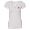 Women's Ideal V-Neck T-Shirt Thumbnail