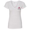 Women's Ideal V-Neck T-Shirt Thumbnail