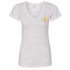 Women's Ideal V-Neck T-Shirt Thumbnail