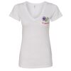 Women's Ideal V-Neck T-Shirt Thumbnail