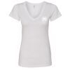 Women's Ideal V-Neck T-Shirt Thumbnail
