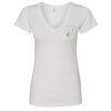 Women's Ideal V-Neck T-Shirt Thumbnail