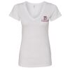 Women's Ideal V-Neck T-Shirt Thumbnail