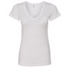 Women's Ideal V-Neck T-Shirt Thumbnail