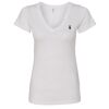 Women's Ideal V-Neck T-Shirt Thumbnail