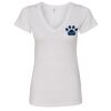 Women's Ideal V-Neck T-Shirt Thumbnail