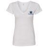 Women's Ideal V-Neck T-Shirt Thumbnail