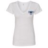 Women's Ideal V-Neck T-Shirt Thumbnail
