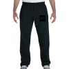 Heavy Blend Open Bottom Sweatpant Thumbnail