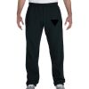Heavy Blend Open Bottom Sweatpant Thumbnail