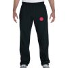 Heavy Blend Open Bottom Sweatpant Thumbnail