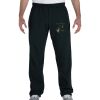 Heavy Blend Open Bottom Sweatpant Thumbnail